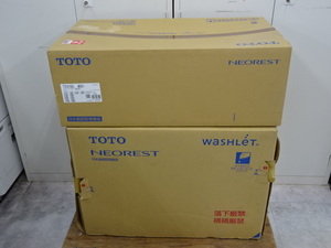 1150 ● 福岡より◎ 新品未開封 TOTO ウォシュレット一体形便器ネオレスト AH1 CES9788S (TCF9788S + CS989B) ＃NW1 タンクレストイレ