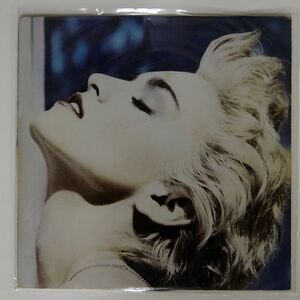 MADONNA/TRUE BLUE/SIRE P13310 LP