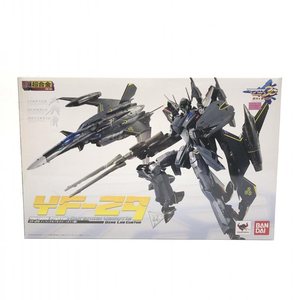 【中古】開封品 DX超合金 YF-29 デュランダルバルキリー(オズマ機) バンダイ「マクロス30 銀河を繋ぐ歌声」[240018355356]