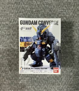 未開封 ガンダム コンバージ 112 ガンダムTR-1 ヘイズル改 ティターンズ GUNDAM CONVERGE FW