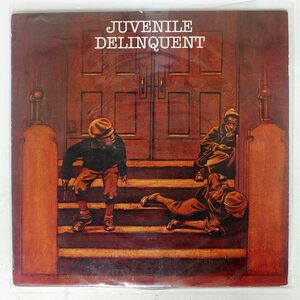 VA/JUVENILE DELINQUENT/CLAPPERS CLPS1983 LP