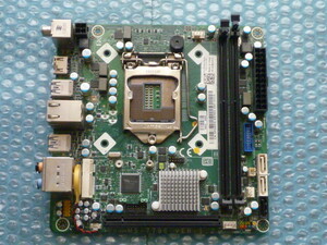 DELL Alienware X51 R2 のマザーボード MS-7796 ITX LGA1150