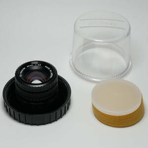 ☆　ニコン　EL-NIKKOR　 50mm 　F2.8　美品で。