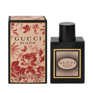 グッチ ブルーム インテンス EDP・SP 50ml 香水 フレグランス BLOOM INTENSE VAPORISATEUR NATURAL GUCCI 新品 未使用