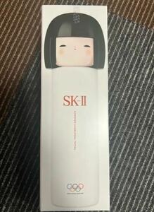 ラスト1点 国内正規品 SK-II SK-2 SK2 フェイシャル トリートメント エッセンス TOKYOガール リミテッド エディション 230ml 化粧水