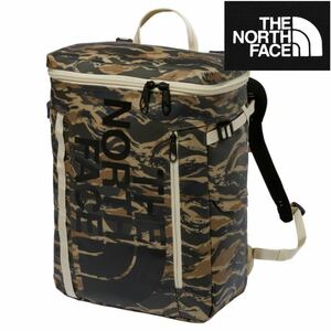 THE NORTH FACE ノースフェイス BC ヒューズボックス 2 BC FUSE BOX II 30L リュック バックパック デイパック リュックサック