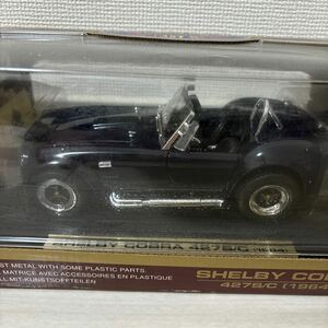 1/18 /SHELBY COBRA 427S/C(1964) /ドウジシャ/