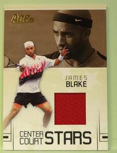 テニス ジェームズ ブレーク 2006 ACE CENTER COURT STARS JAMES BLAKE