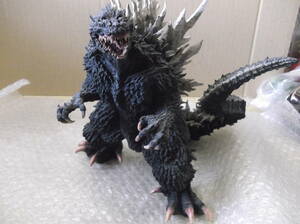 T`s Facto GODZILLA ゴジラ ガレージキット 塗装完成品 現状渡し品 同梱不可