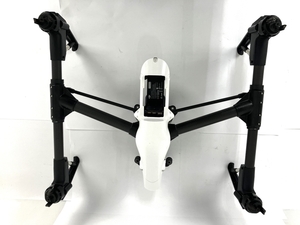 DJI inspire 1 T600 ドローン ハードケース付き 空撮 ジャンク Y8694008