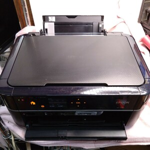 ☆ EPSON エプソン プリンター 複合機 インクジェット複合機 EP-704A 