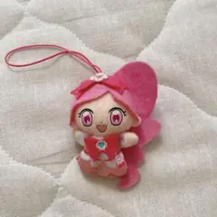 ハートキャッチプリキュア! キュアブロッサム