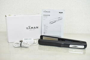 YA-MAN ヤーマン HC-21 シャインプロ 超音波トリートメント 2J246