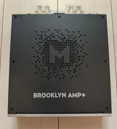 MYTEK Brooklyn AMP+ マイテック　ブルックリンアンプ　プラス