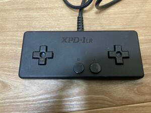 X68000「XPD-1LR」