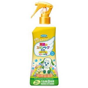 天使ミストプレミアムワンワン200ML