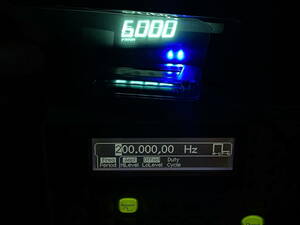 デフィ／Ｄｅｆｉ リンク VSD2 廃盤スピードメーター　タコメーター HUDディスプレイ回転数回転計