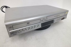 ◆ Victor ビクター HR-DV5 DVD・VHSレコーダー 現状品 中古 220709G3323