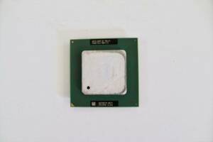 CPU:Intel Celeron SL656 1200/256/100/1.5 0224A514-0873 インテル セレロン No.1