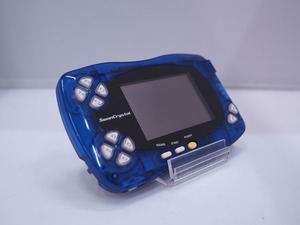 バンダイ BANDAI スワンクリスタル SCT-001