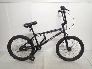 CRANKER クランカー BMX CRANKER 20 配送/来店引取可 ★ 6D7FD-1