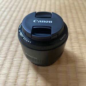 Canon カメラレンズ 