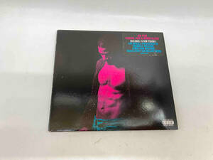 Kid Cudi CD 【輸入盤】Passion, Pain & Demon Slayin