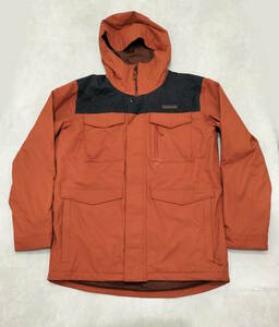 バートン　BURTON COVERT JACKET 　メンズ ジャケット　Lサイズ 　