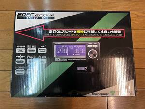 TEIN テイン EDFC ACTIVE PRO アクティブ プロ 減衰力コントローラキット