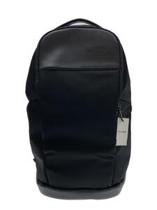 THE NORTH FACE◆バッグ/ナイロン/BLK/無地/NM82395