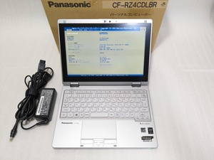 ■Panasonic Let