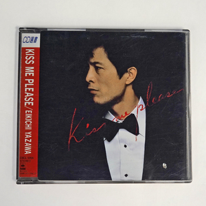 矢沢永吉/KISS ME PLEASE/CD/中古品