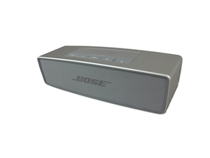 【動作保証】BOSE SoundLink Mini Bluetooth ワイヤレス スピーカー 中古 N8781454