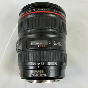 CANON LENS EF 24-105mm 1:4 L IS USM