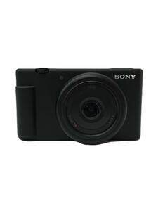 SONY◆デジタルカメラ ZV-1F