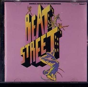 beat street 1984 germany cd grand master juicy jenny burton