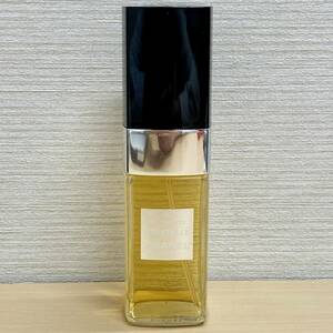 【ほぼ未使用】 CHANEL EAU DE TOILETTE CRISTALLE 香水 100ml フレグランス シャネル ブランド品 保管品