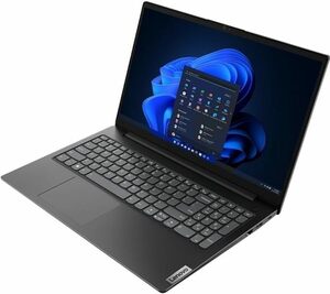 新品ノートパソコン Lenovo V15 G4 IAP