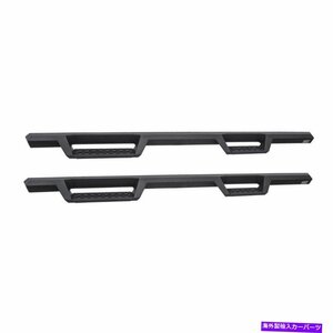 Nerf Bar Dodge/RAM 1500 Crew Cab/25/3500クルードロップナーフステップバー用Westin/HDX 09-18 Westin/HDX 09-18 for Dodge/Ram 1500 Cr