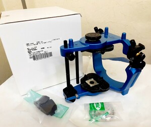 送料込み　スペイシー咬合器 モービル 半調節性咬合器 歯科 技工 YDM SPACY Articulator Artikulator　歯科技工　補綴　デンチャー