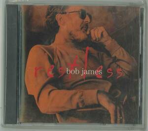 Bob James/Restress