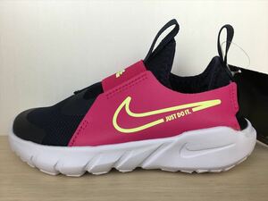 NIKE（ナイキ） FLEX RUNNER 2 PSV（フレックスランナー2 PSV） DJ6040-401 スニーカー 靴 ジュニア 18,0cm 新品 (1811)