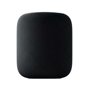 ★新品★Apple HomePod MQHW2J/A スペースグレイ アップル純正スピーカー 空間オーディオ