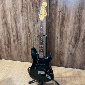 B718【神奈川県厚木市・現状品・1円スタート】 Fender Japan Stratocaster ST72-55 フェンダー ストラトキャスター 1984-87年製 Eシリアル