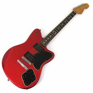 092s☆Fender Mexico フェンダーメキシコ TORONADO CAR エレキギター ※中古