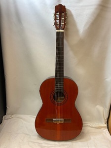 u52599　中古　ゼンオン　model 130 クラシックギター
