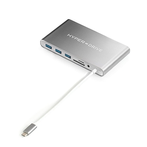 まとめ得 HYPER HyperDrive 11in1 Ultimate USB-C Hub HP15583 x [2個] /l