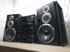 ◆大感謝祭! Pioneer PrivatePro D8 コンポ m0o4840