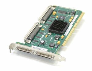 Sun X9265A Dual Ultra-320 SCSI/RAID 370-6682