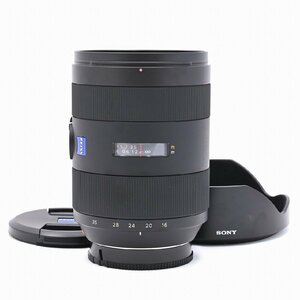 新品級｜ SONY Vario-Sonnar T* 16-35mm F2.8 ZA SSM II SAL1635Z2